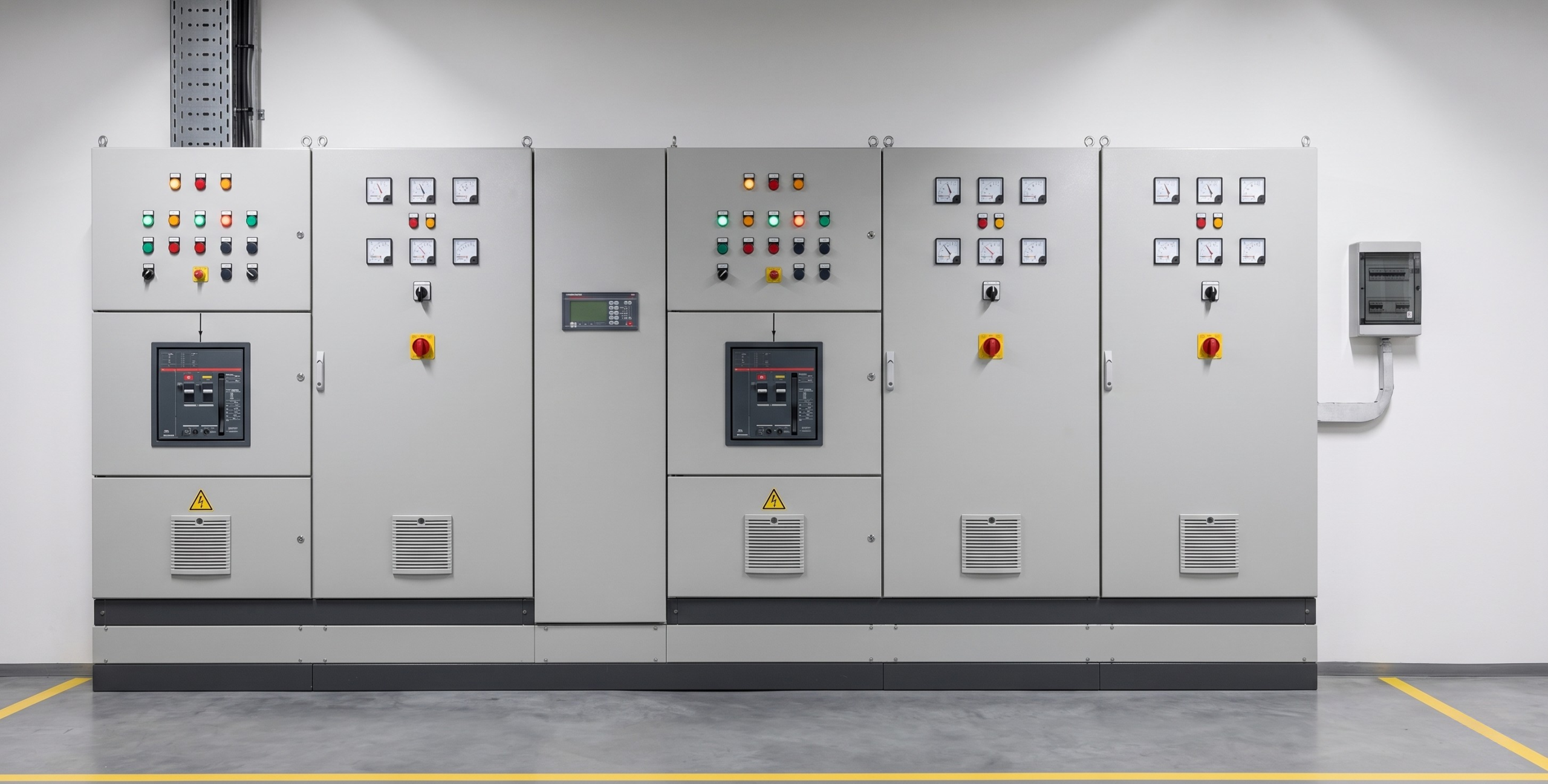 Dictamen Eléctrico Acapulco 1